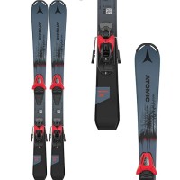 Atomic Maverick Jr + C5 GW  Binding